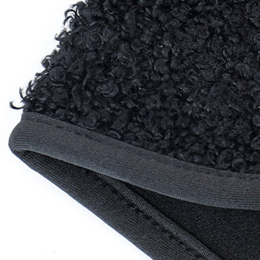 Winter Headband Fleece - Fasce per capelli sportive in pile