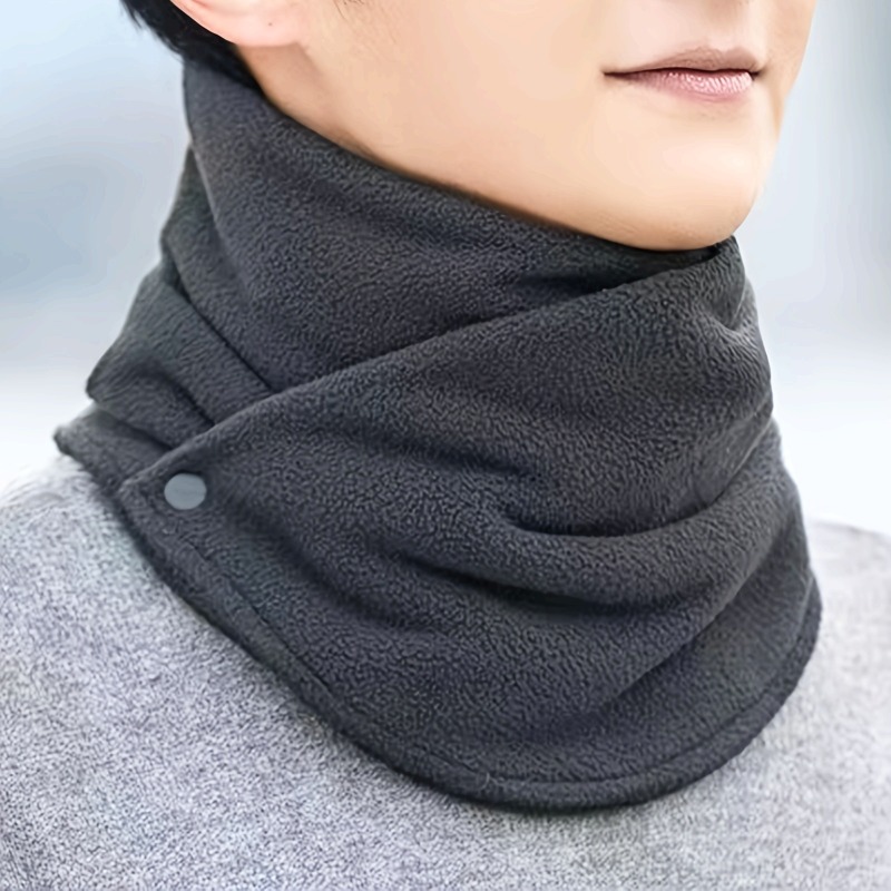 Neck Gaiter Fleece - Ghetta per il collo foderata in