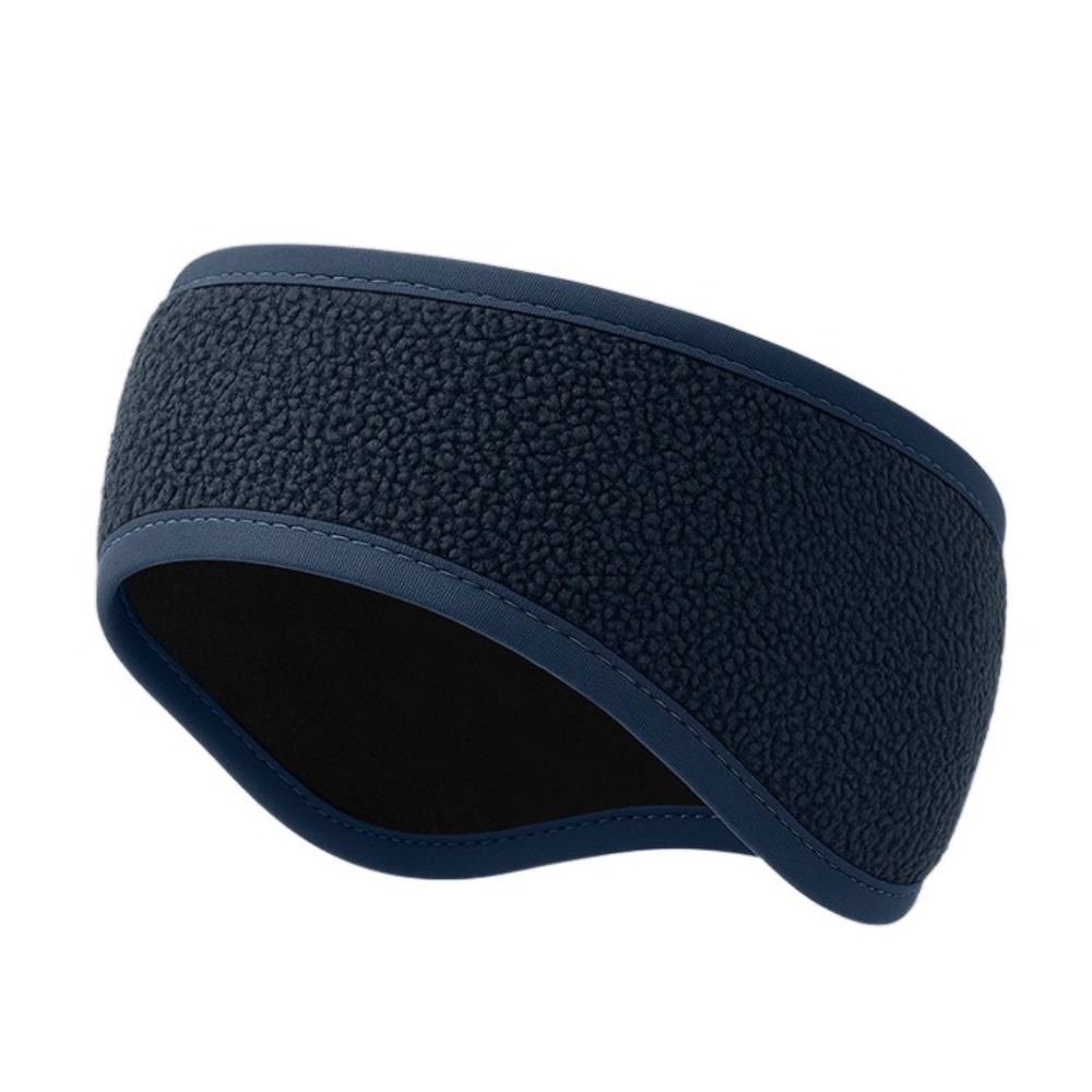 Winter Headband Fleece - Fasce per la testa sportive in