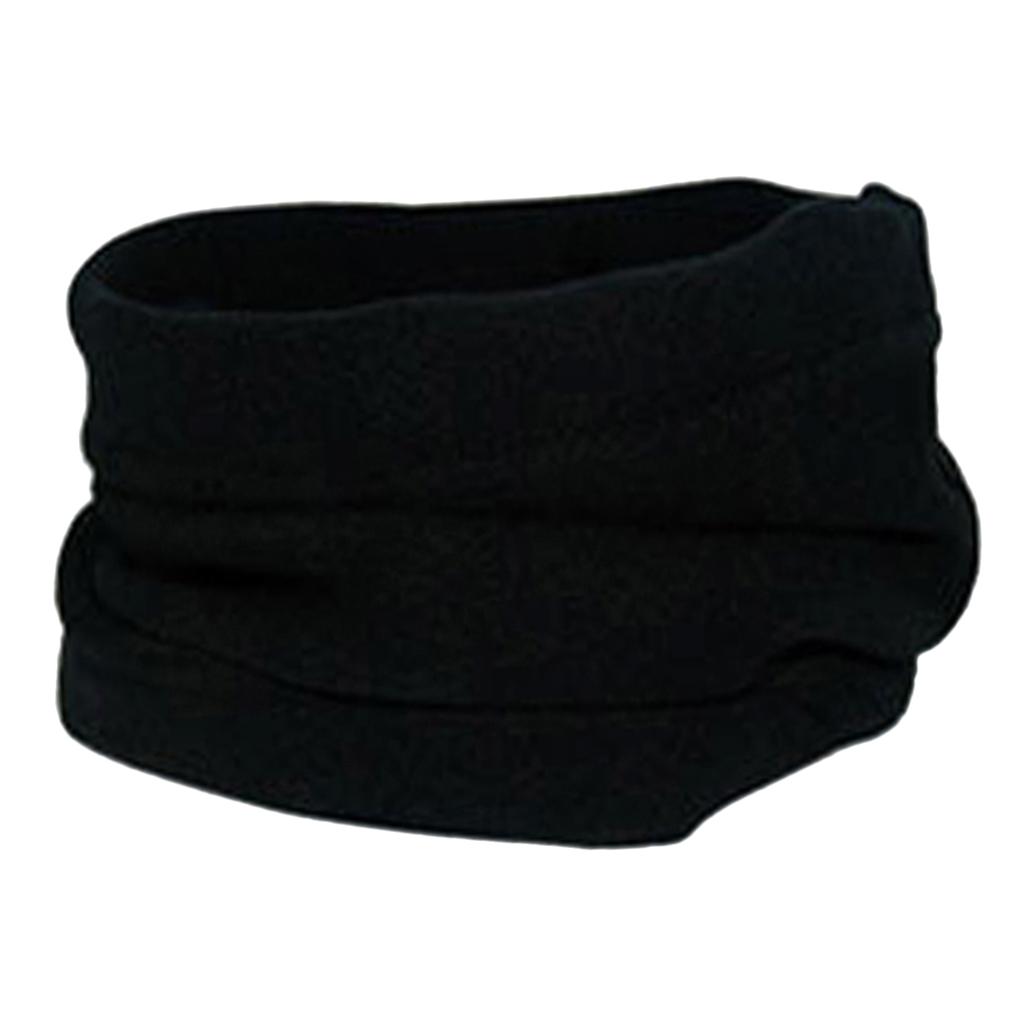 Scaldacollo in pile regolabile - Neck Gaiter Fleece recensione e prezzo