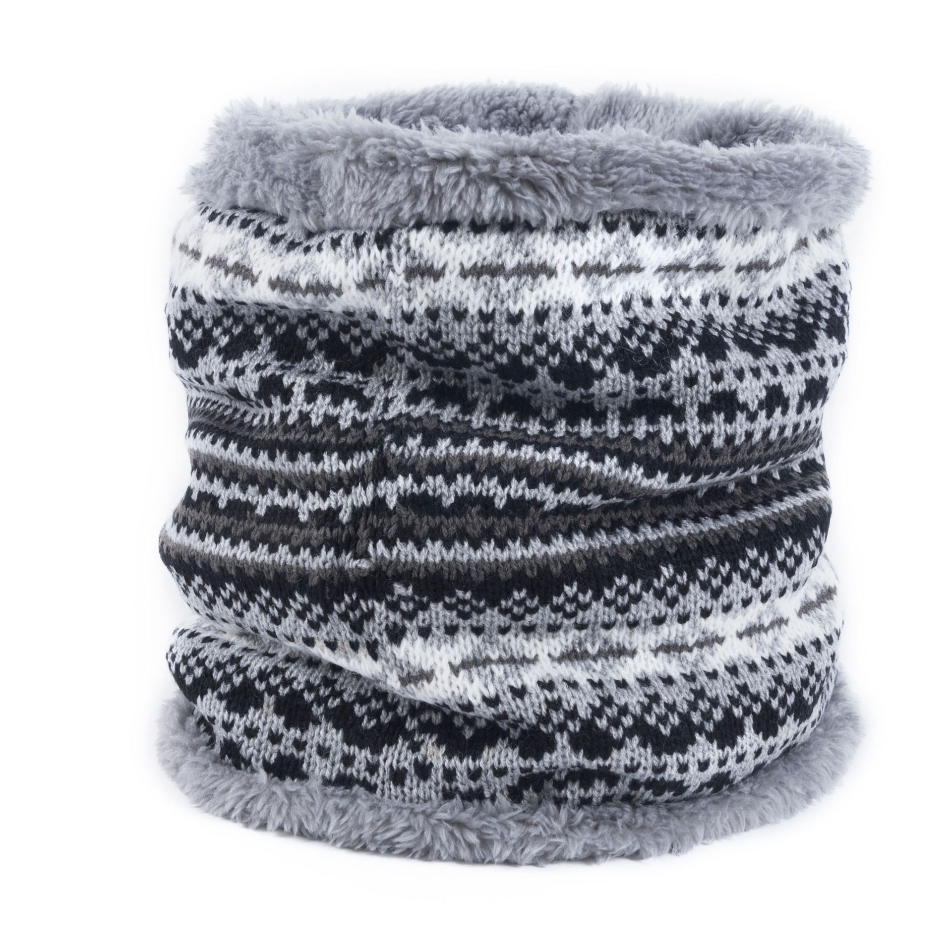 OVTRB Sciarpe foderate in pile - Neck Gaiter Fleece recensione e prezzo