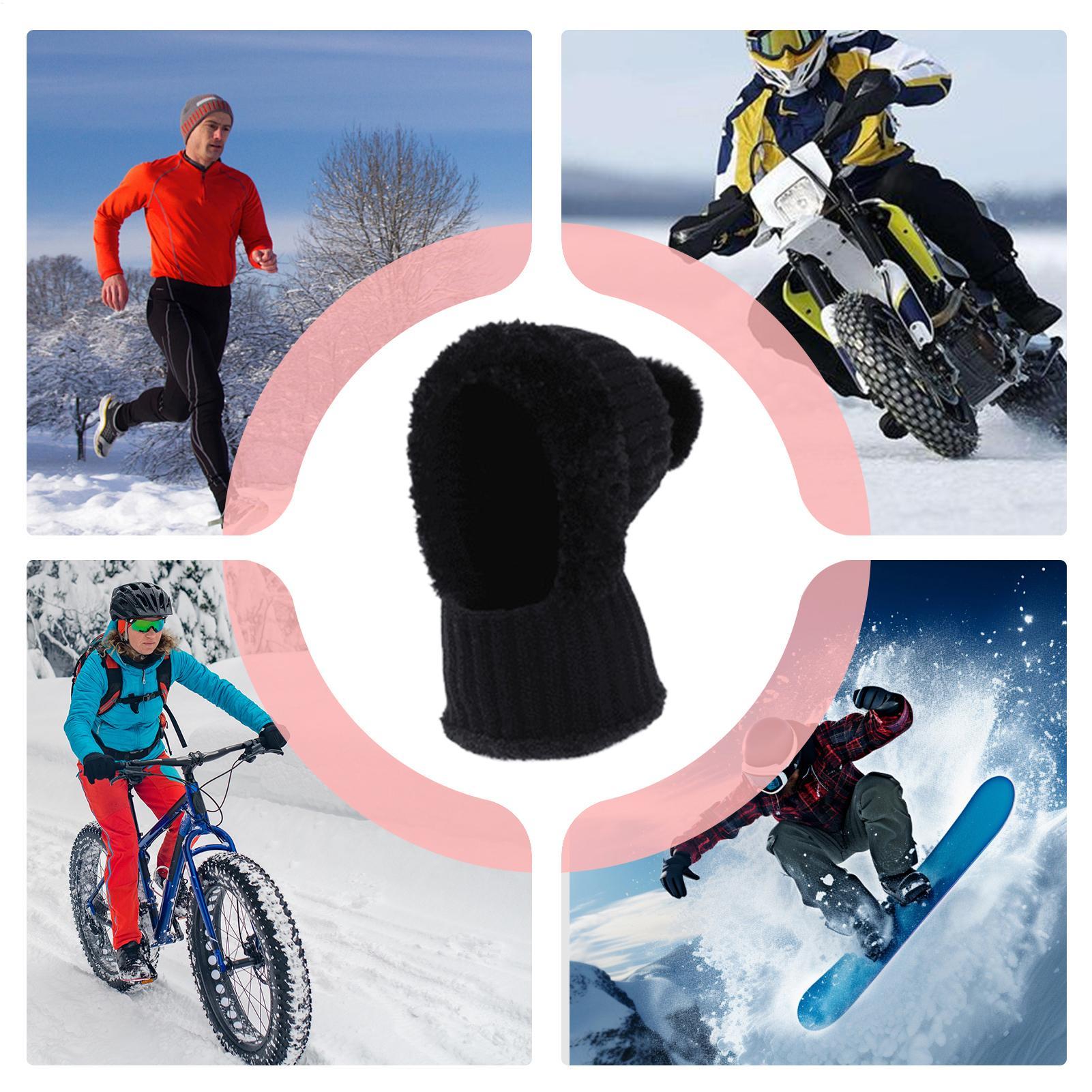 Berretto lavorato a maglia Ber - Neck Gaiter Fleece recensione e prezzo