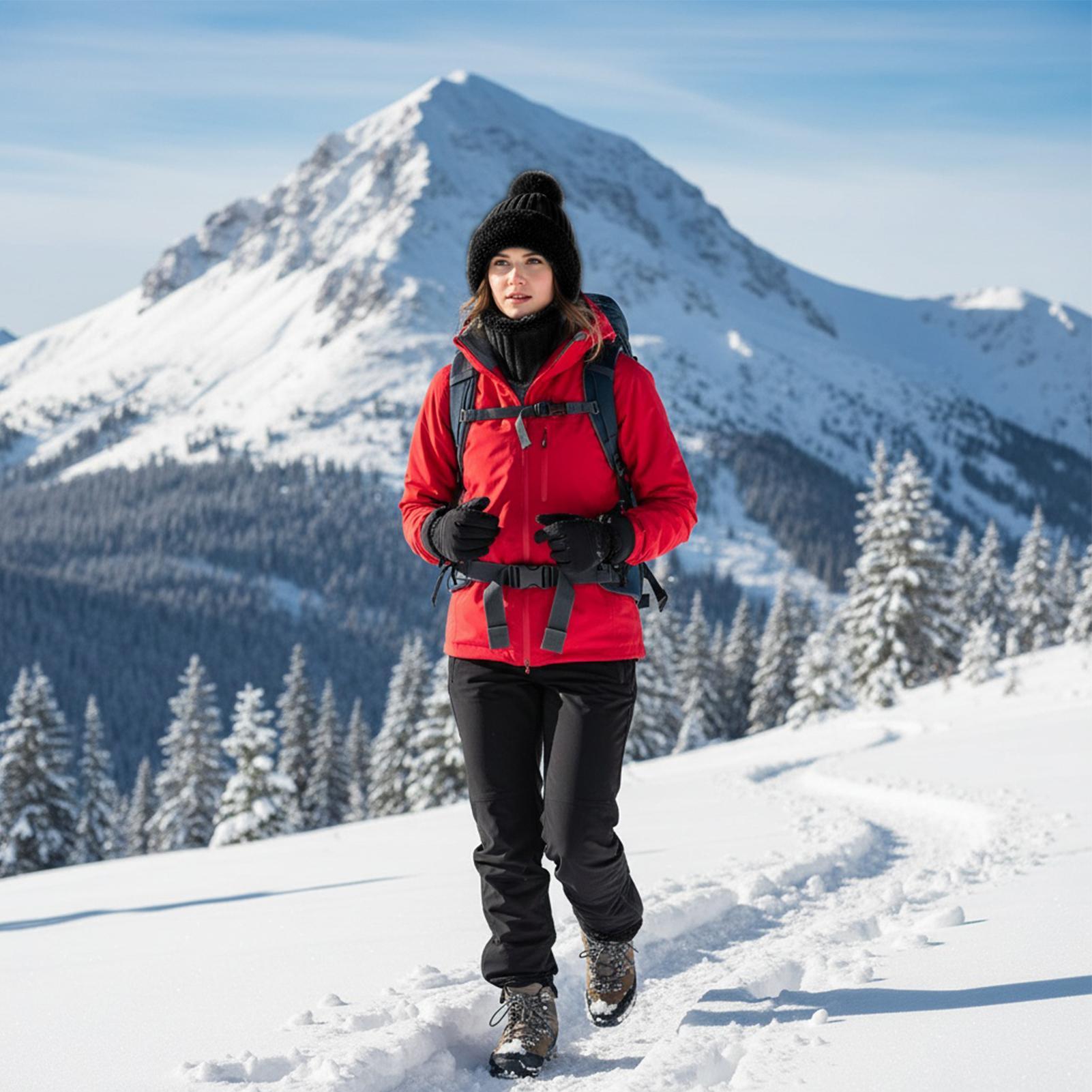 Berretto da donna Berretto ant - Neck Gaiter Fleece recensione e prezzo