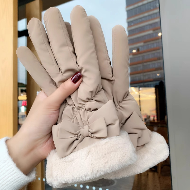 Guanti Termici Elastici Imperm - Touch Screen Gloves recensione e prezzo