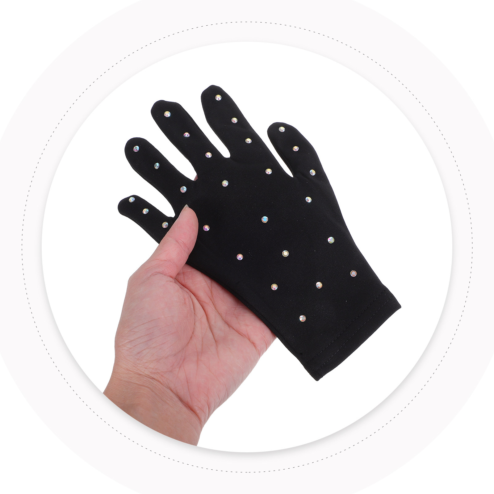 1 Paio di Guanti da Pattinaggi - Touch Screen Gloves recensione e prezzo