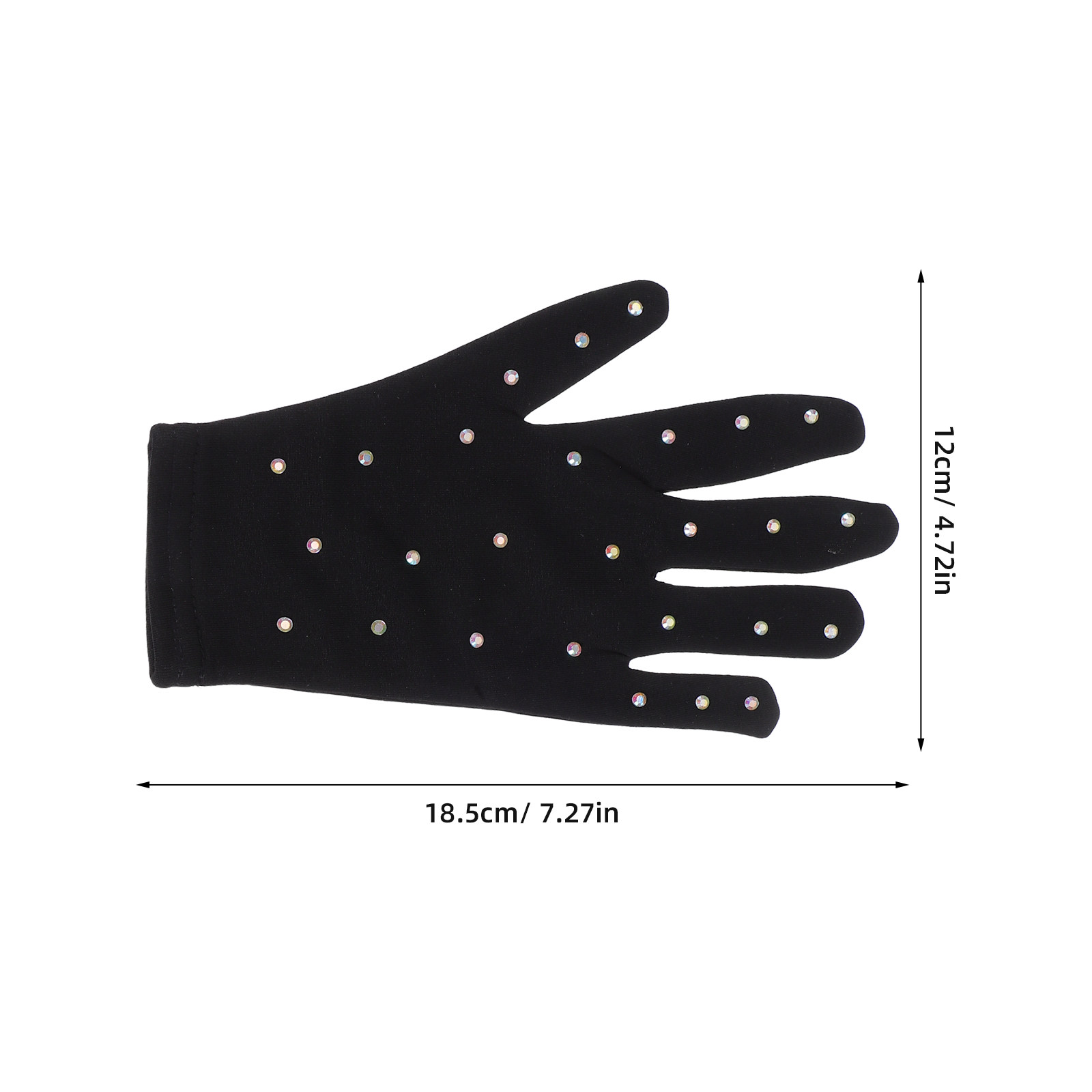 1 Paio di Guanti da Pattinaggi - Touch Screen Gloves recensione e prezzo