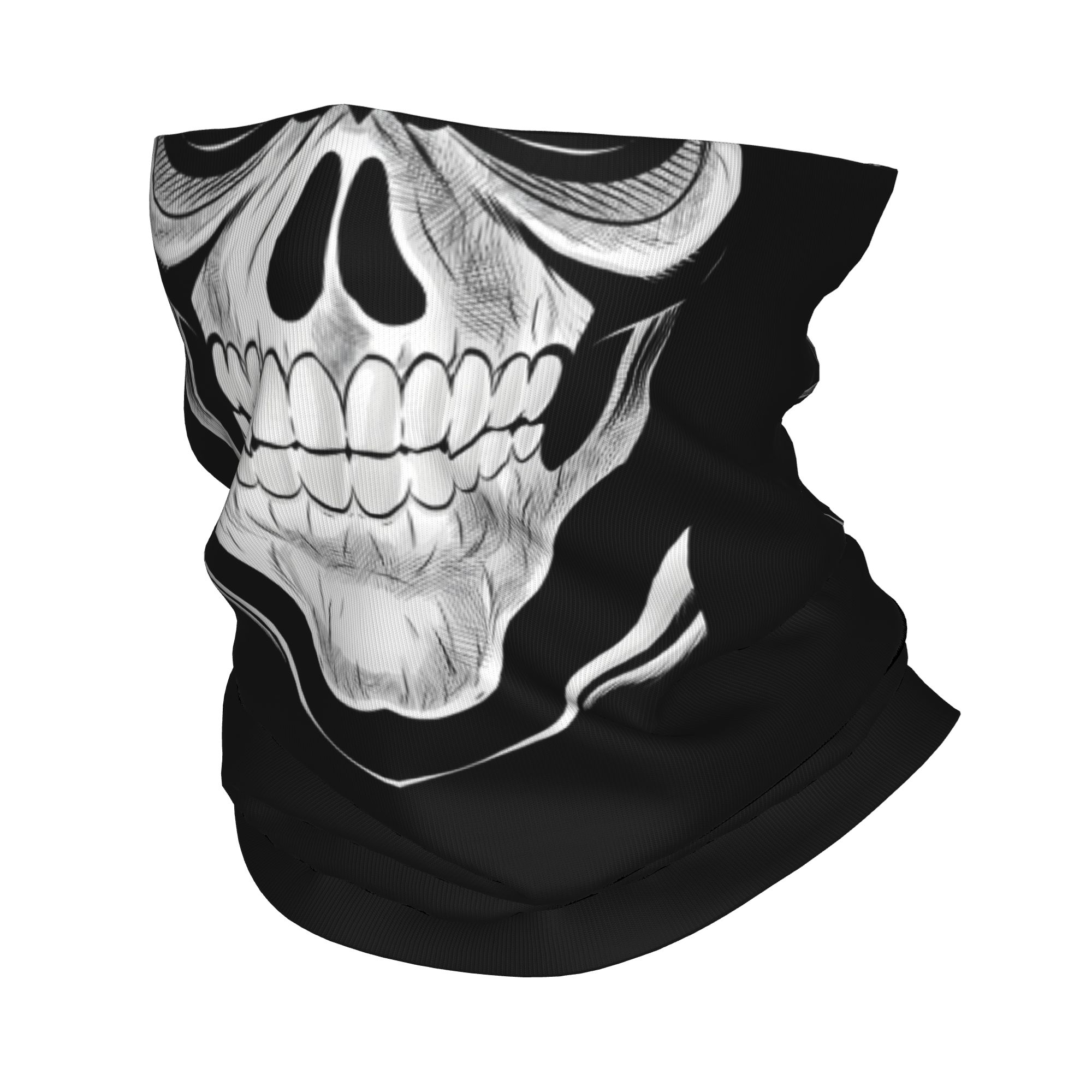 Sciarpa Bandana con design a t - Neck Gaiter Fleece recensione e prezzo