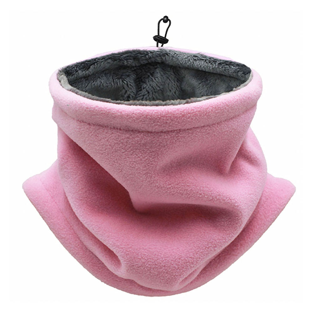 Sciarpa per ragazza in caldo p - Neck Gaiter Fleece recensione e prezzo