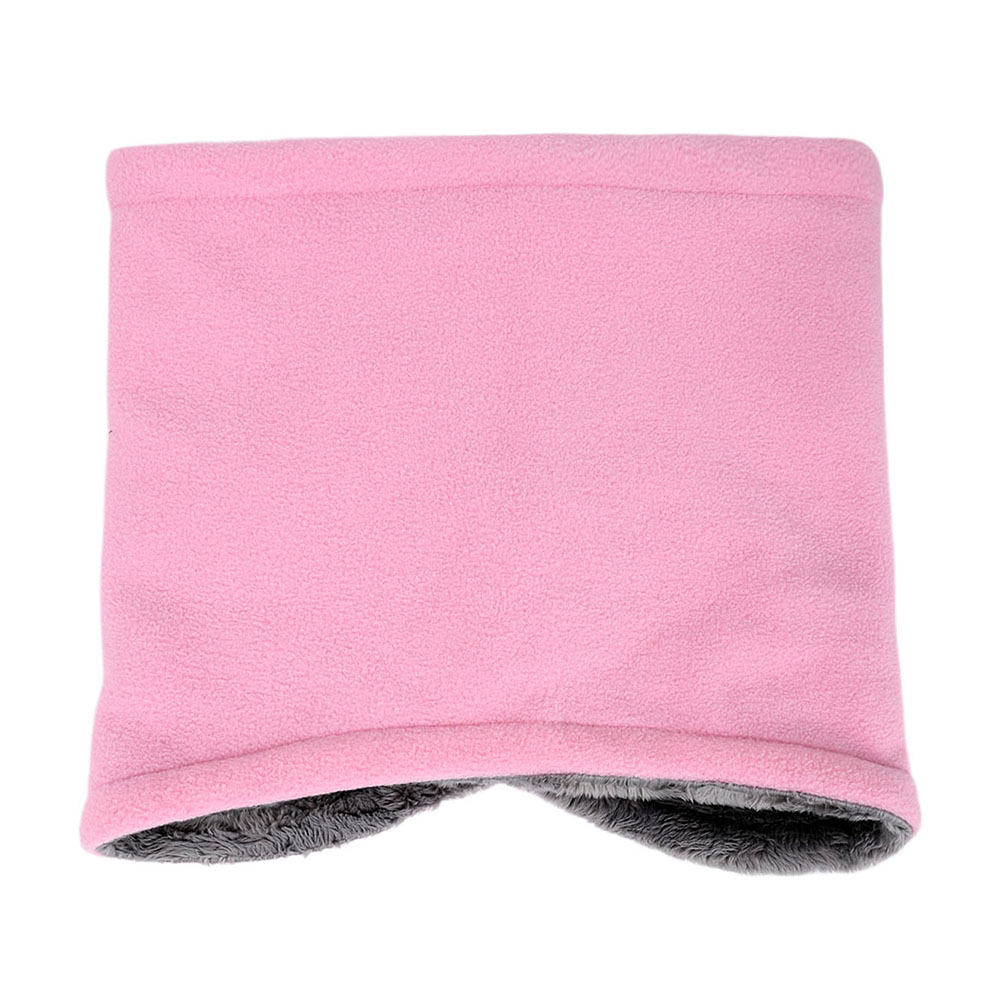 Sciarpa per ragazza in caldo p - Neck Gaiter Fleece recensione e prezzo