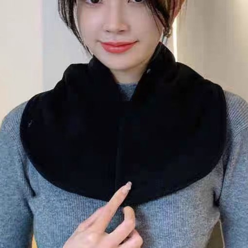 Ghetta per il collo foderata i - Neck Gaiter Fleece recensione e prezzo