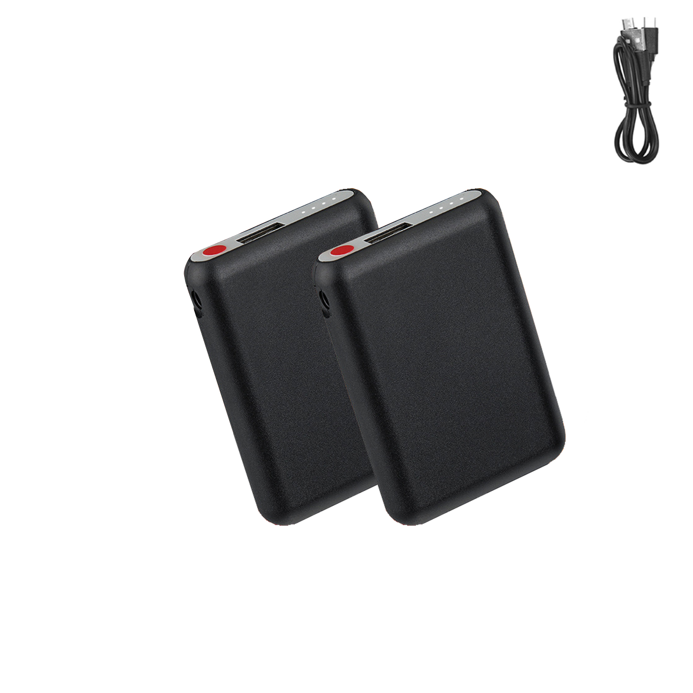Tuta riscaldante invernale Bat - Heated Vest Battery recensione e prezzo