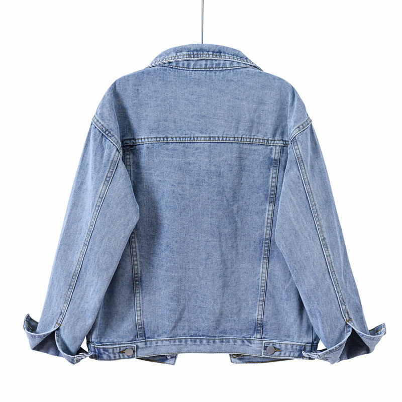 Giacca di Jeans da Donna NUOVA - Down Jacket Packable recensione e prezzo