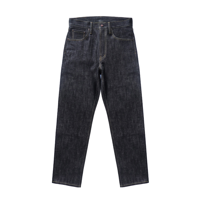Sauce Zhan 6601XX-R Jeans da u - Levis Jeans 501 recensione e prezzo